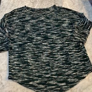 Market & Spruce sweater - Size XS